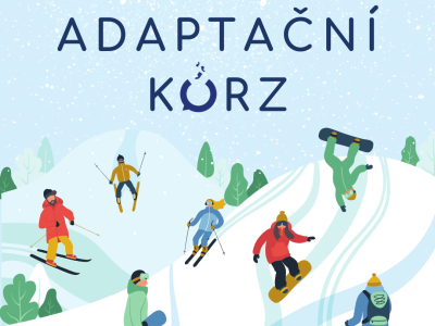 Adaptační kurz 8.A/8.B