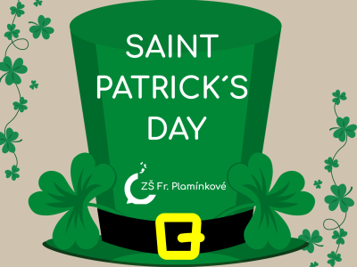 Saint Patrick’s day